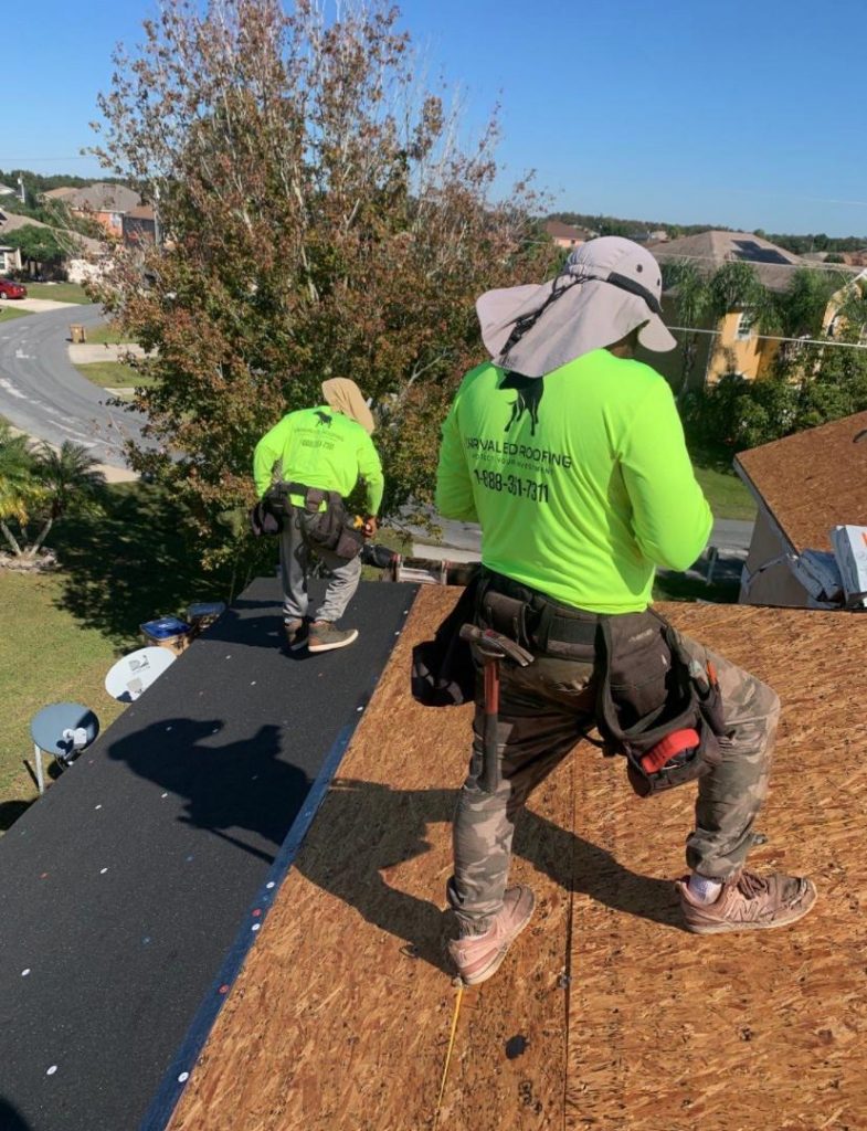 Top Questions To Ask A Roofing Contractor