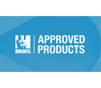 Holmes Approved Products