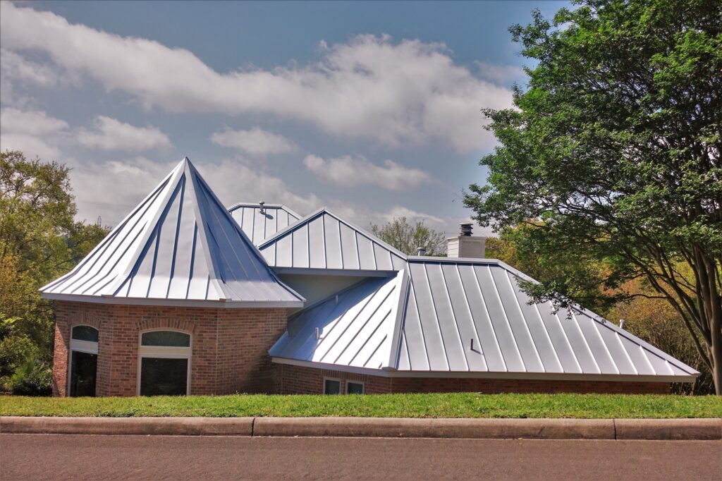 What Is the Cost of a Metal Roof?